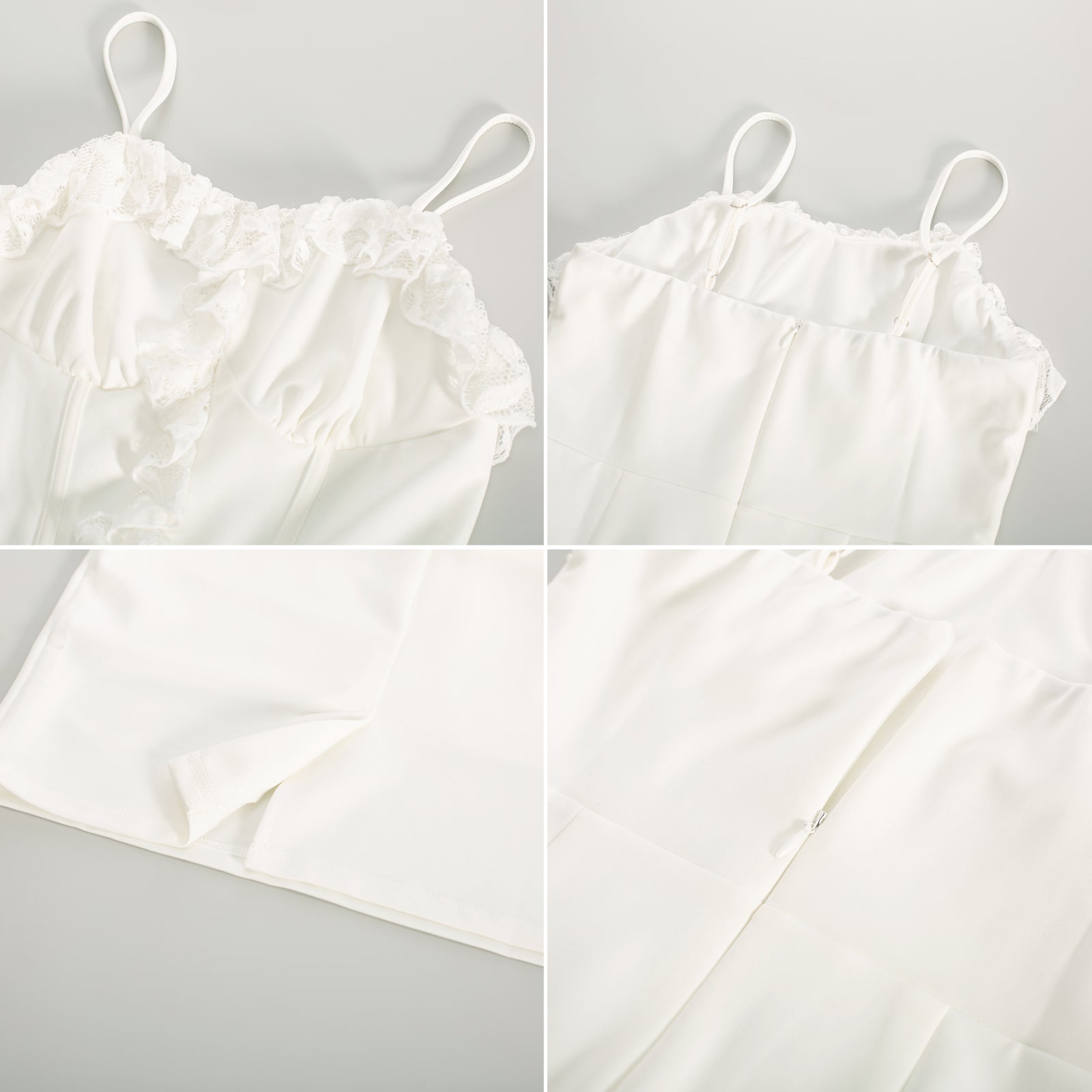 Spaghetti Bodycon Slip Dress Vintage Cocktail Party Dress Sexy Night Club Dresses