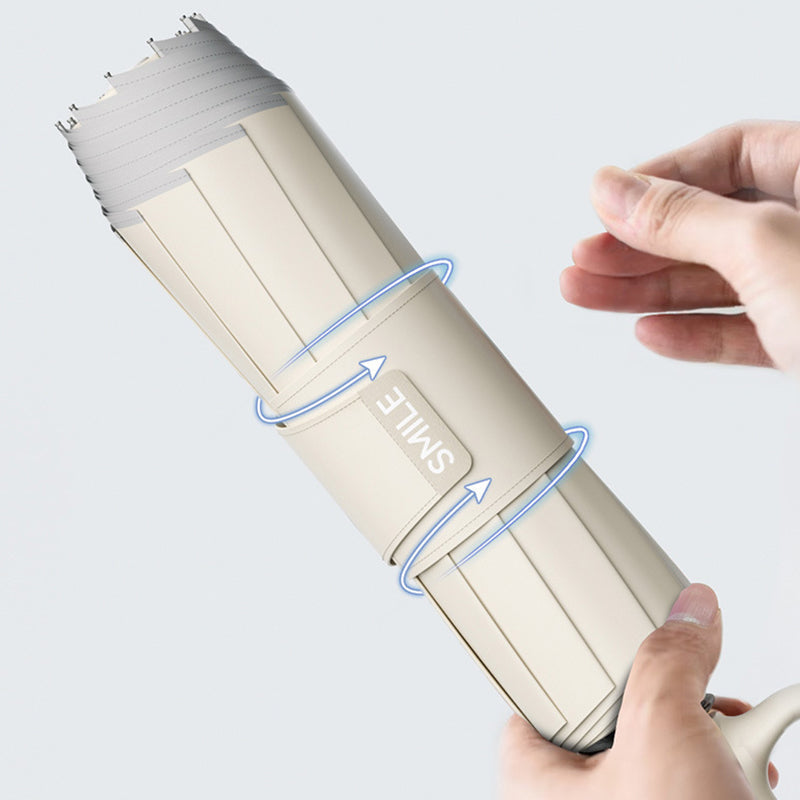 Ring Buckle Umbrella