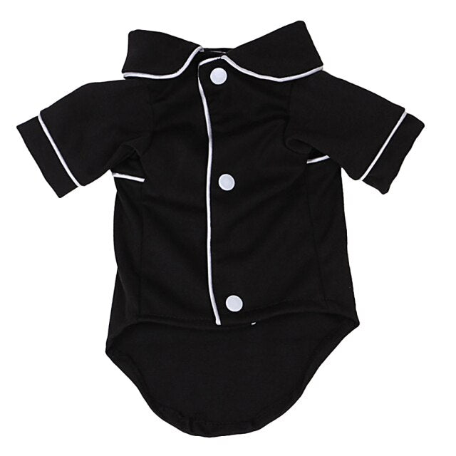 Onesie For Dogs