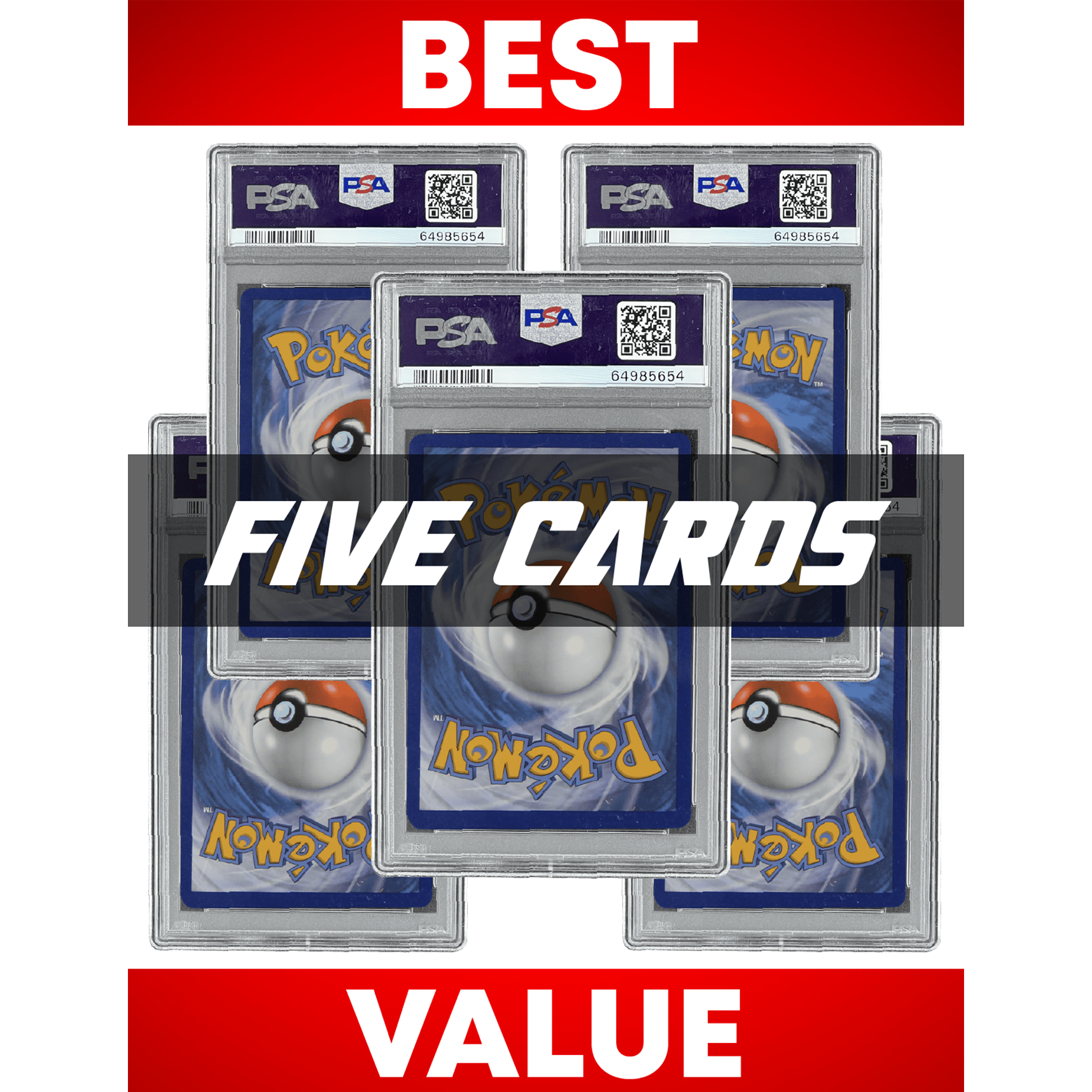 MPS Premium Graded Card Subscription