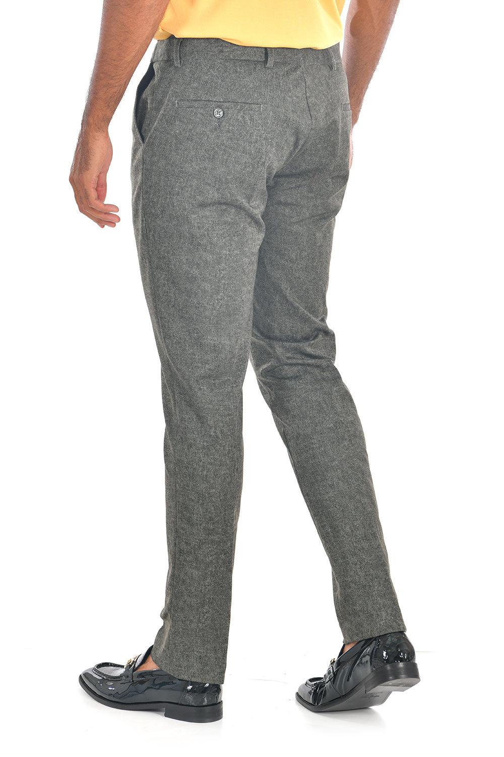 Grey County Pants