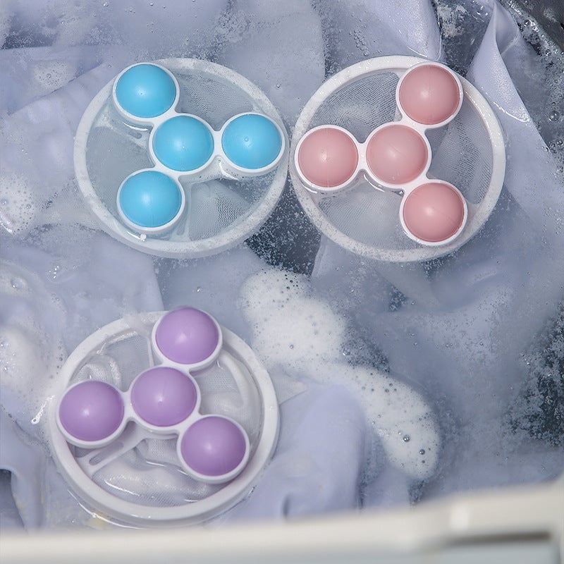 🔥Floating Hair Filtering Mesh Removal