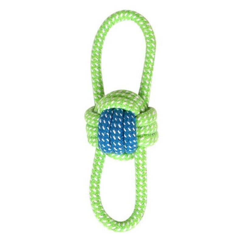 Dog Rope Knot Puppy Chew Toys