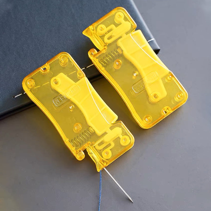 Needle Threading Helper Tool