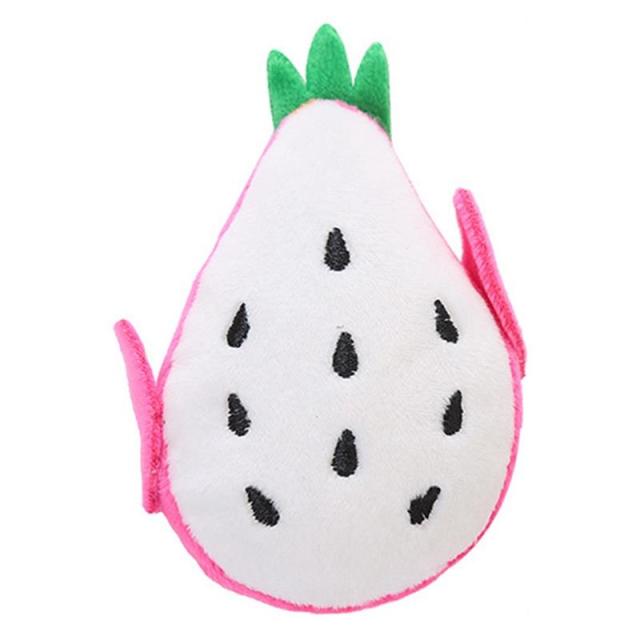 Dogs Fruit Plush Toy