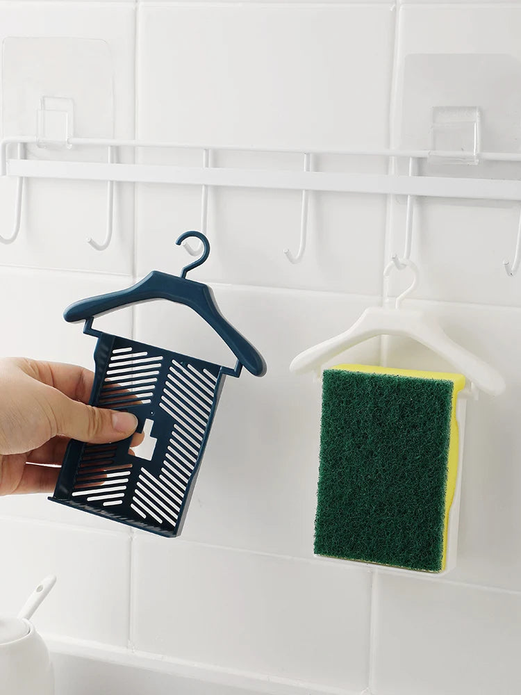 Sink Hanging Sponge Holder