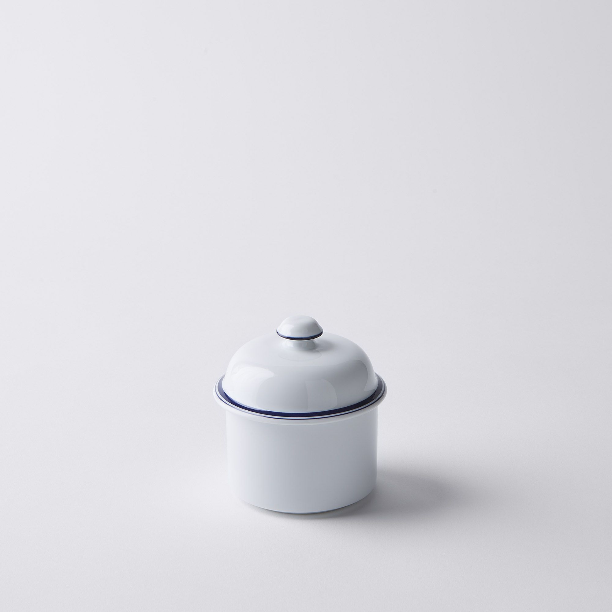 Blue Porcelain Dinnerware