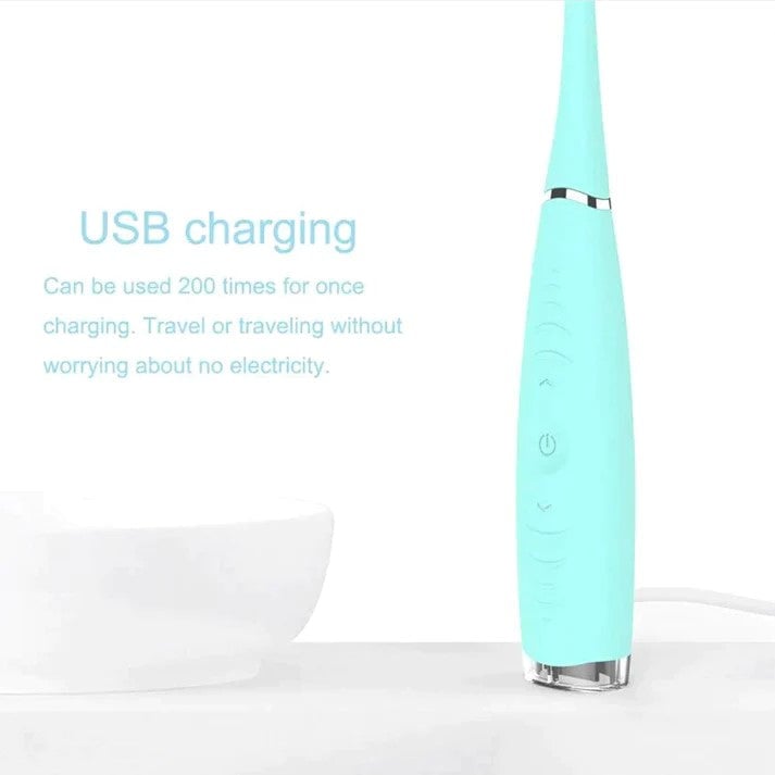 SALE-Ultrasonic Tooth Cleaning Wand
