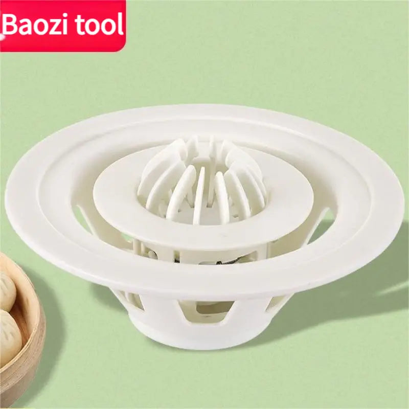 Flower Shaped Bun & Dumpling Machine💥Buy 2 Get 10% OFF