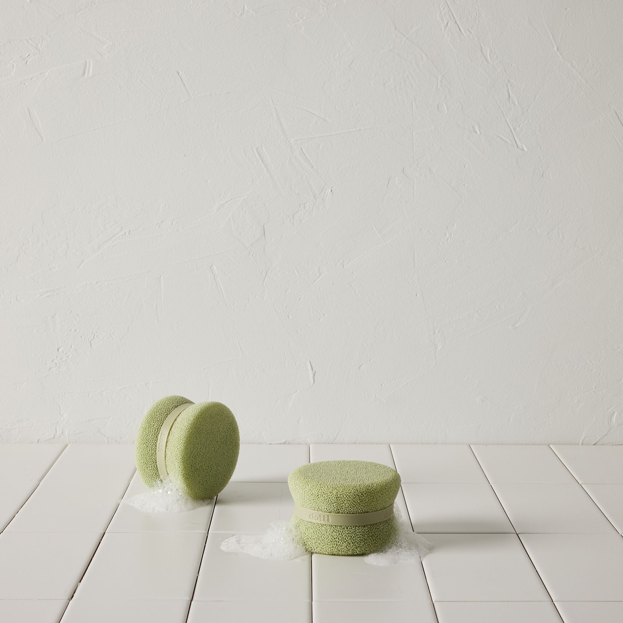 Super Scrubber Sponges, Set of 6