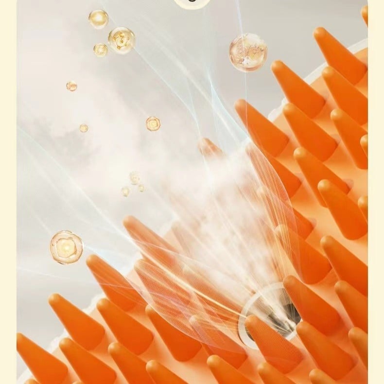 🐱Cat Pet Spray Comb🐕