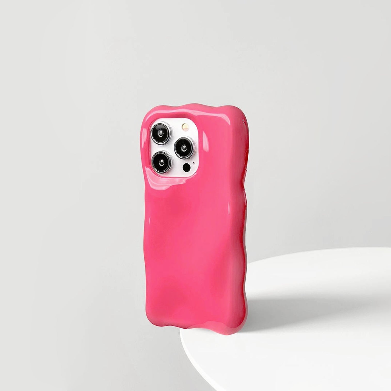 Summer Jelly Phone Case