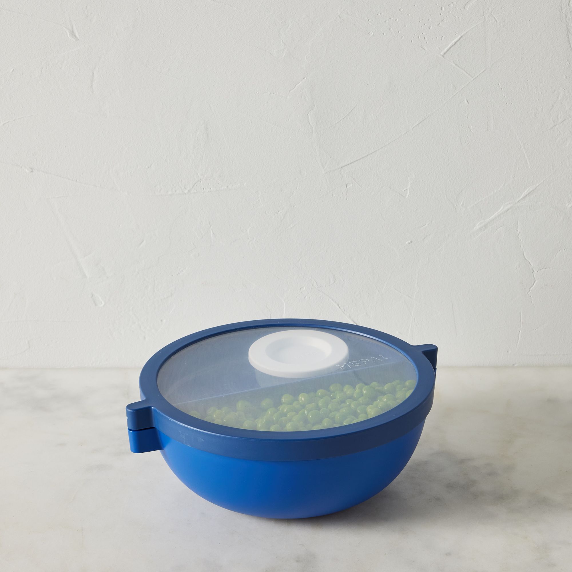 Duplex Bento Meal Bowl