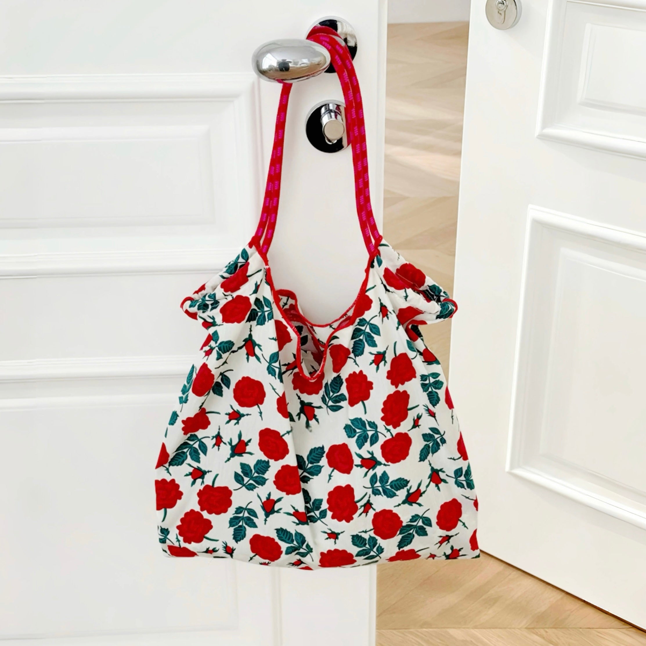 Fruit Delight Tote Bag