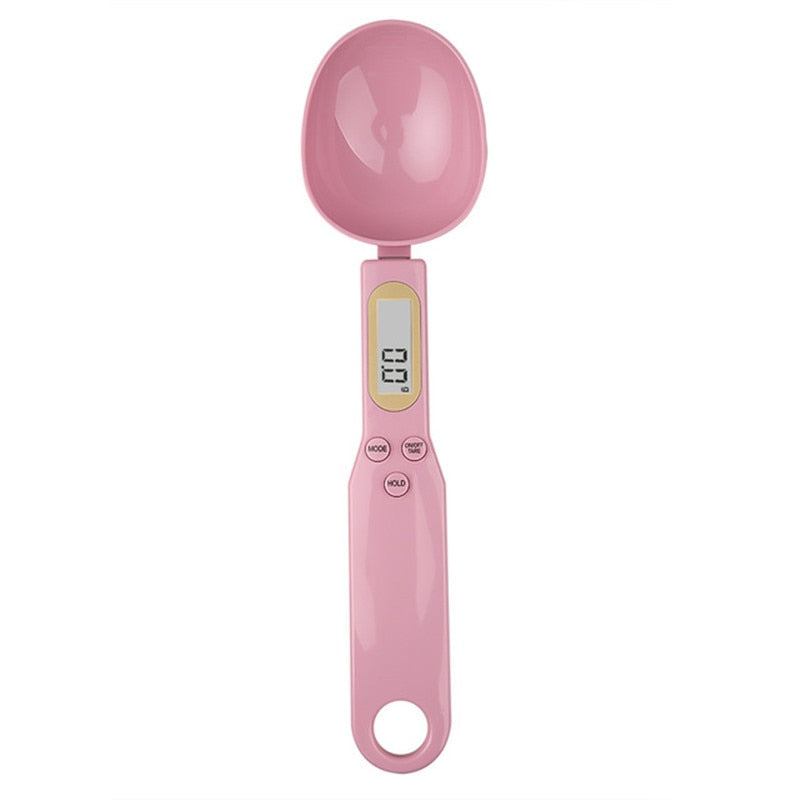 ChefGenius Spoon Scale