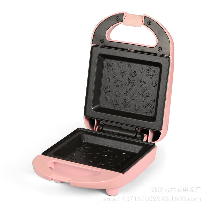 Light Meal Breakfast Machine