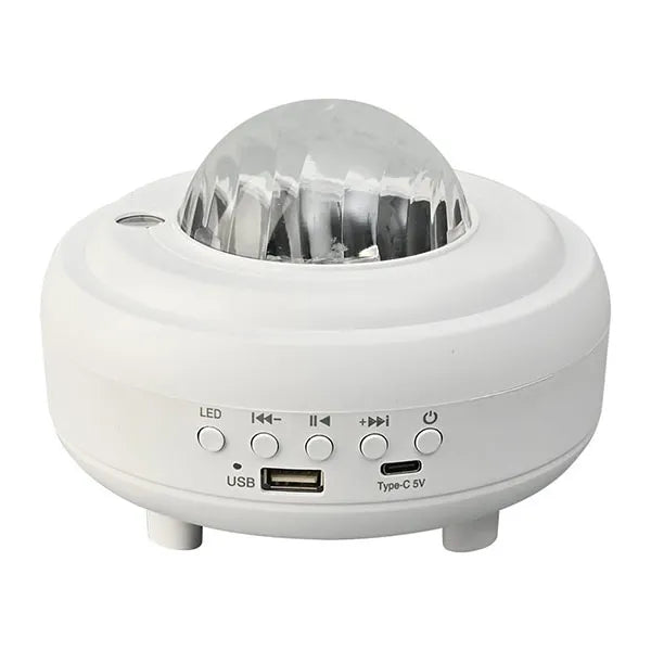 ⏳Limited-time 50% off⏰✨Northern Lights Projector🌌