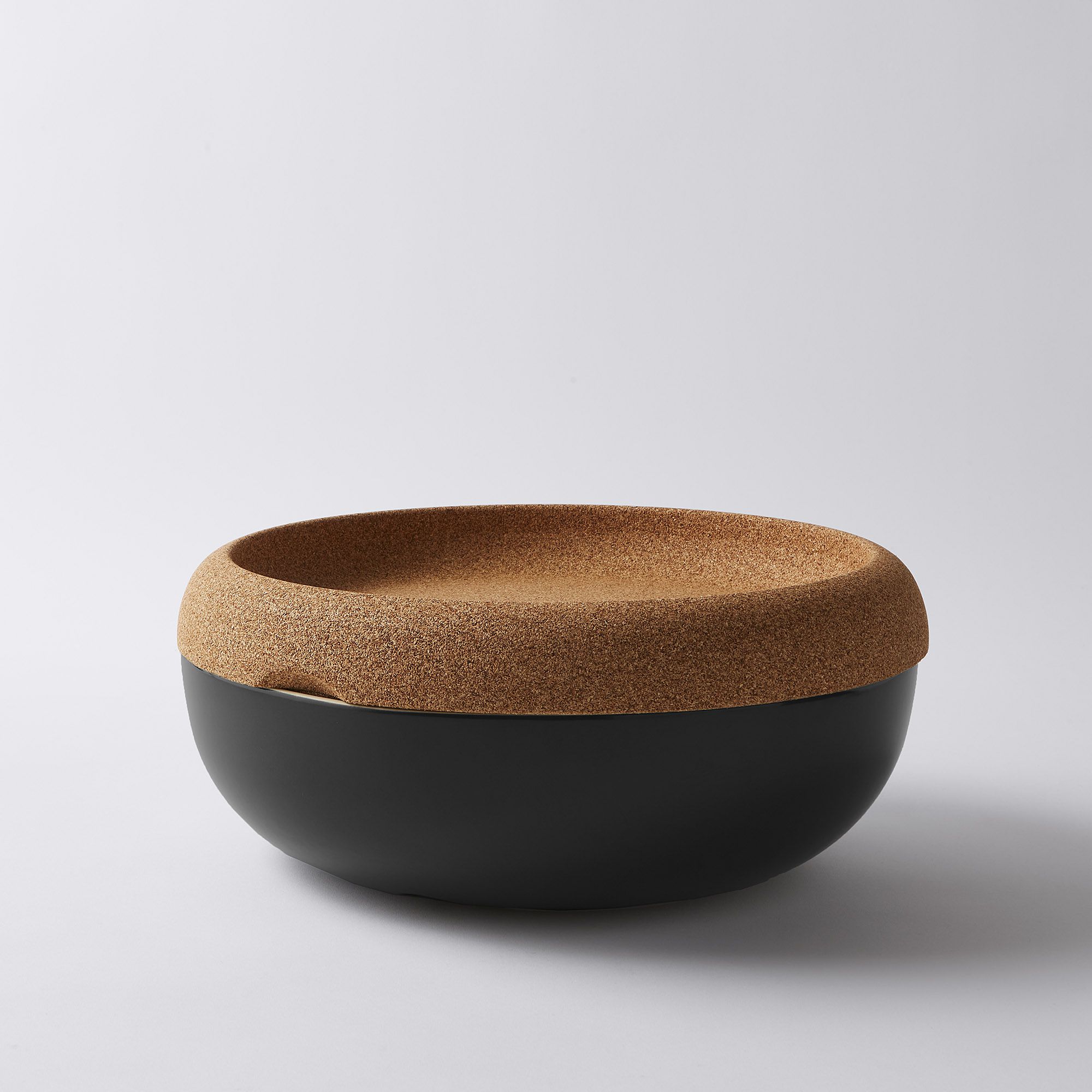 Ceramic Fruit Storage Bowl