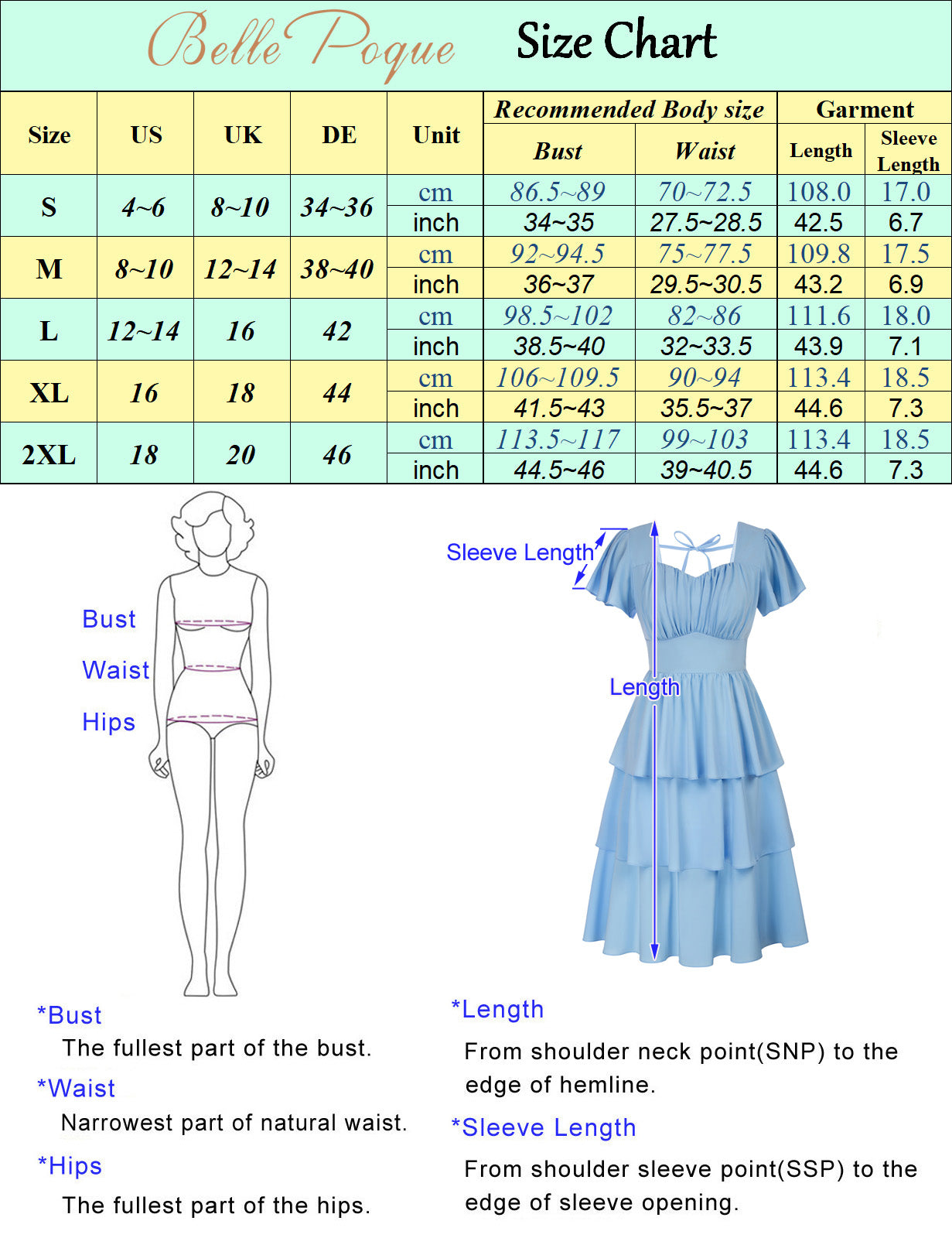 Fruit Print Square Neck Tiered Ruffle Dress 2023 Summer Vintage A-line Swing Midi Dress
