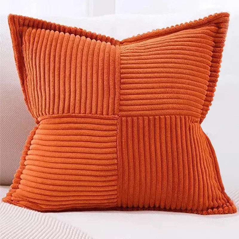 Hearthside Pastel Pillow Cover