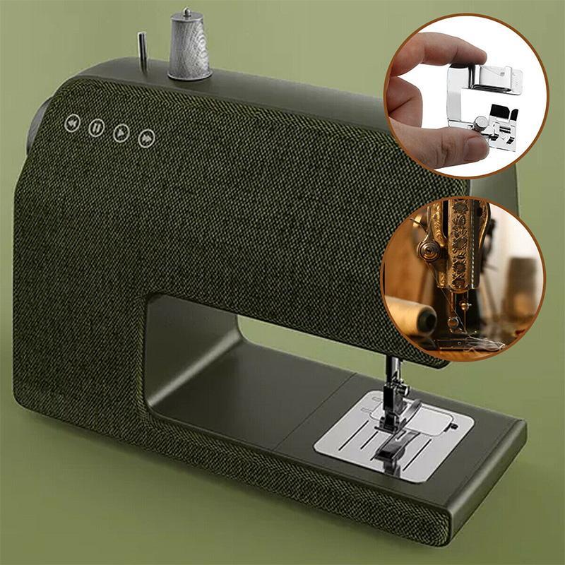 Sewing Machine Feet. 1 Set