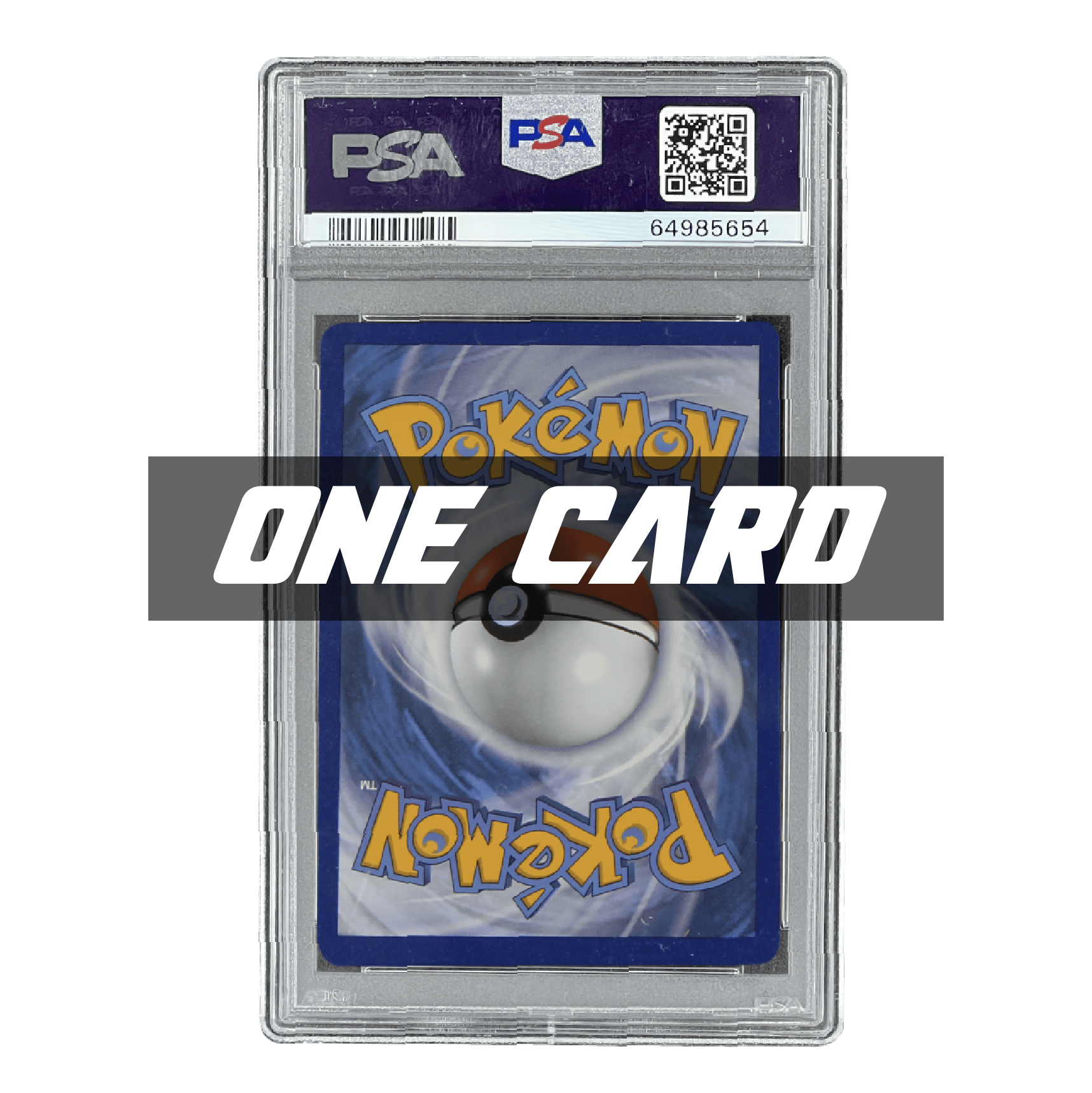 MPS Premium Graded Card Subscription