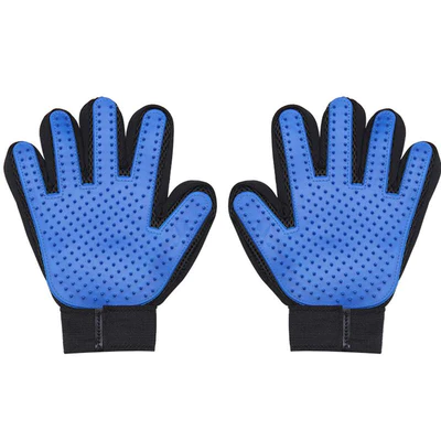 Pet Hair Remover Glove