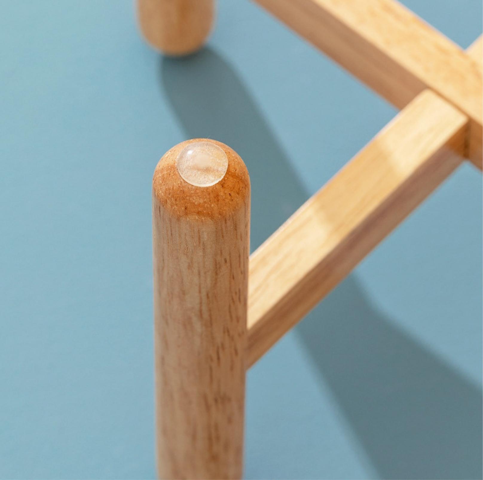 Nordic-style 3D Sculpture Ceramic Cat and Small Dog Bowl