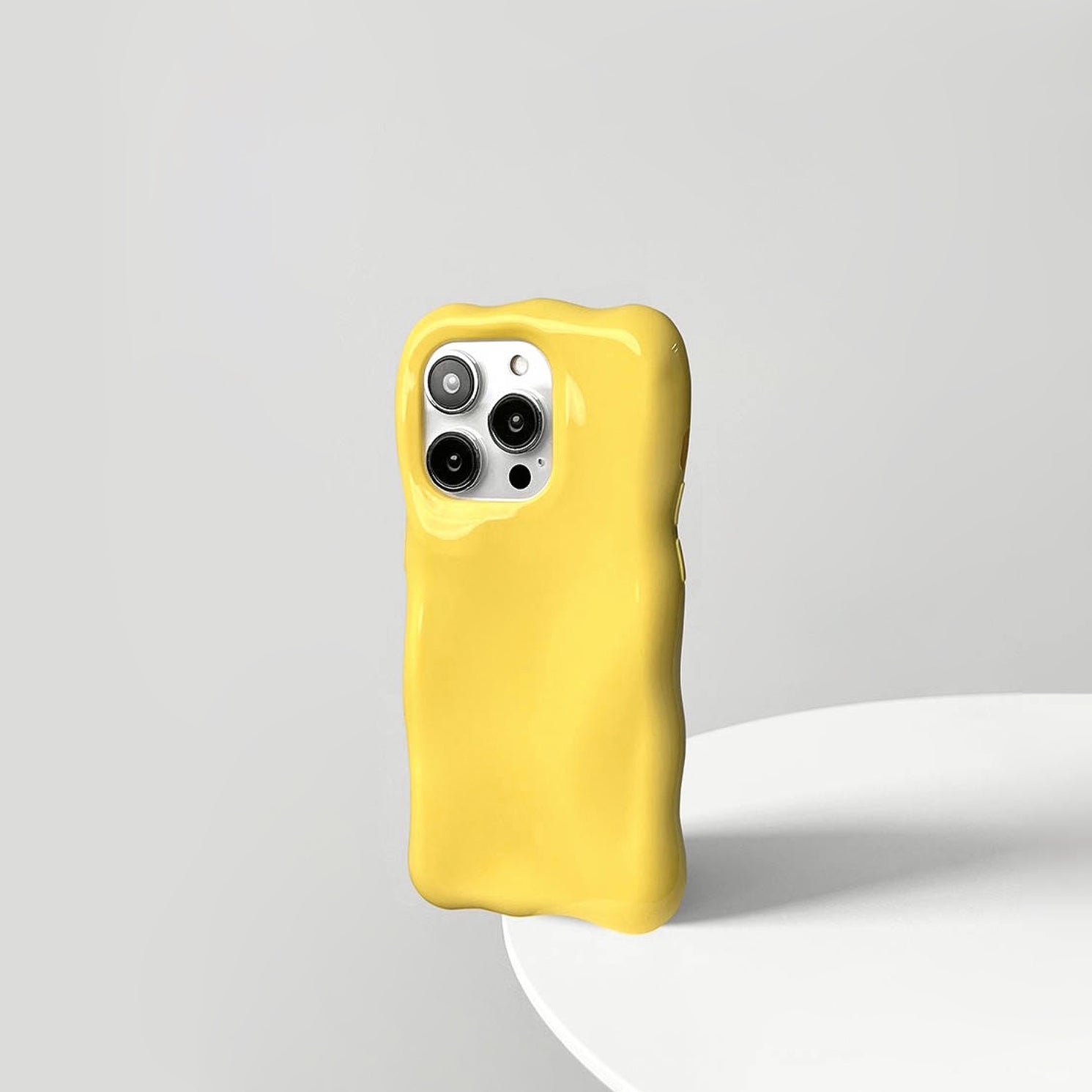 Summer Jelly Phone Case