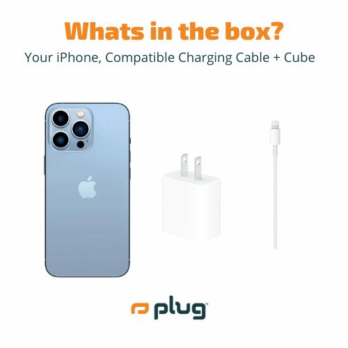 -iPhone 12 Pro Max Graphite 256GB (Unlocked)