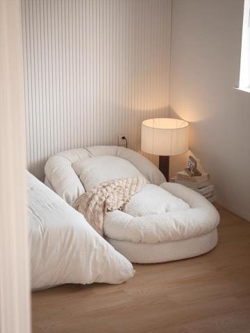 (Buy 2 Enjoy Free Shipping)- The Dog Bed for Humans 1