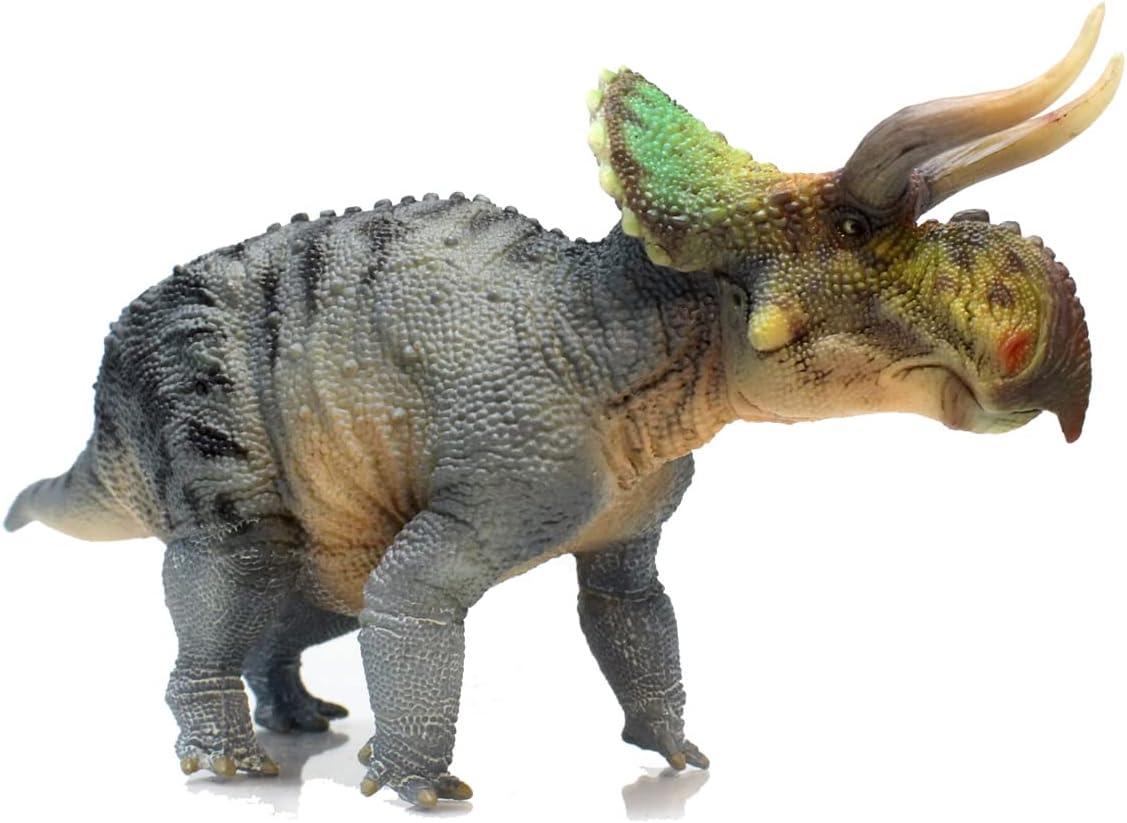Series（Nasutoceratops 1：35 Science and Art Model） Multicolor