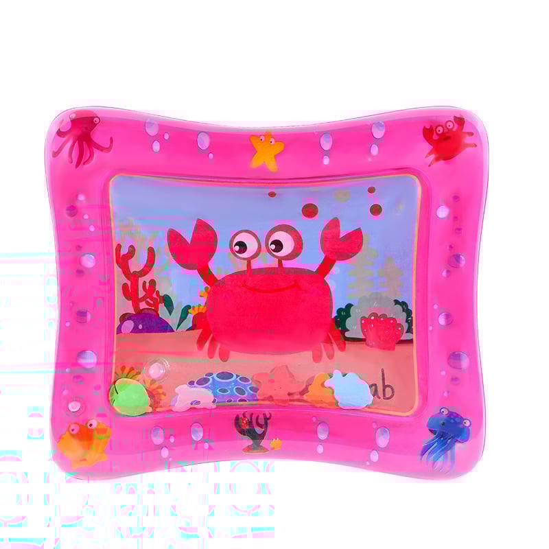 🔥Summer Hot Sale 47% - Pet Water Sensory Mat😺🐶