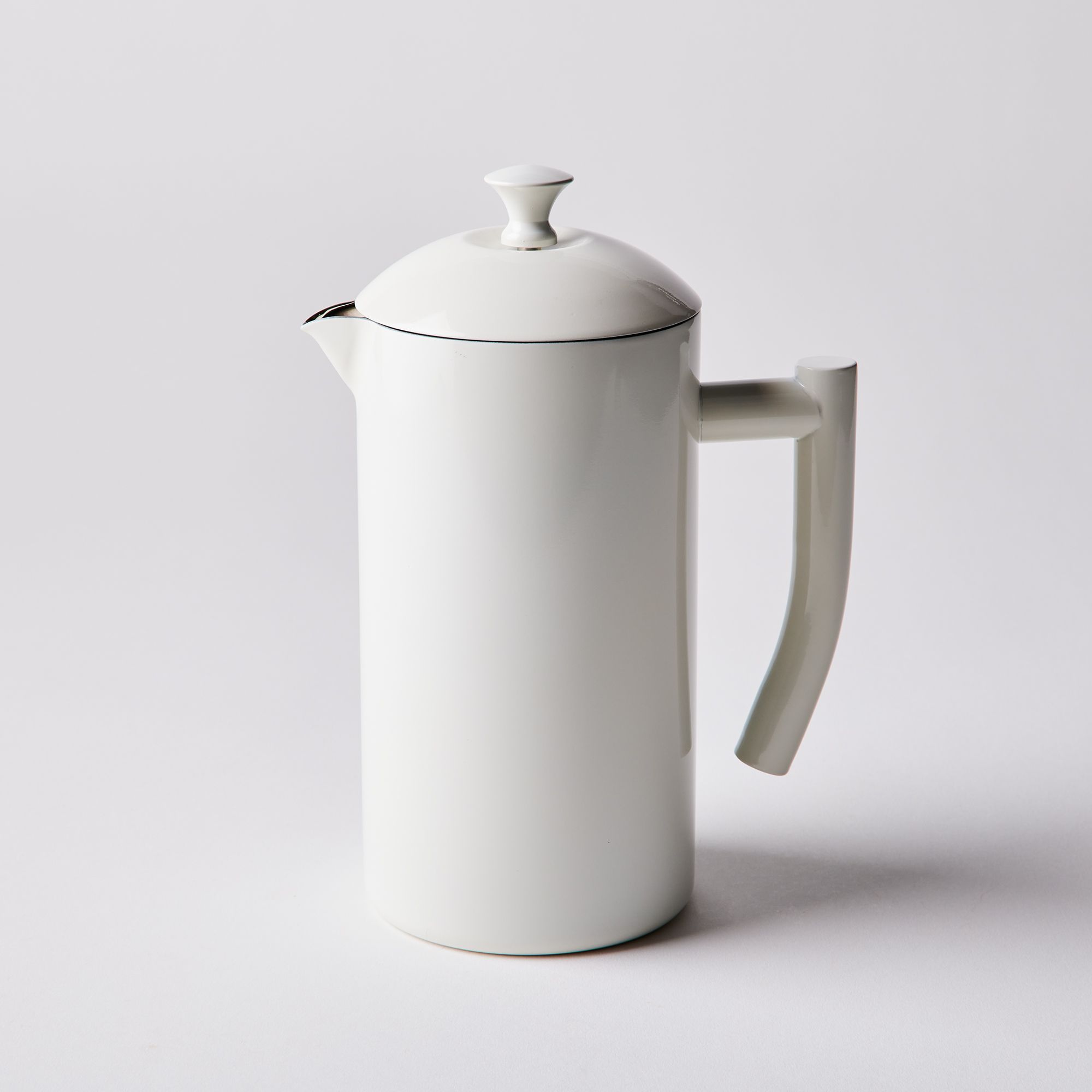 Double-Walled French Press