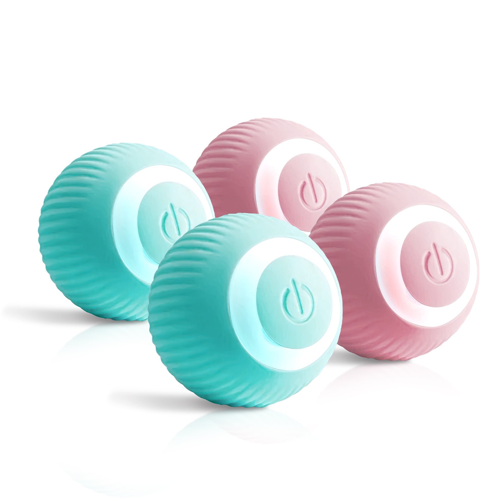 🎁2023-Christmas Hot Sale🎁The original rolling smart ball
