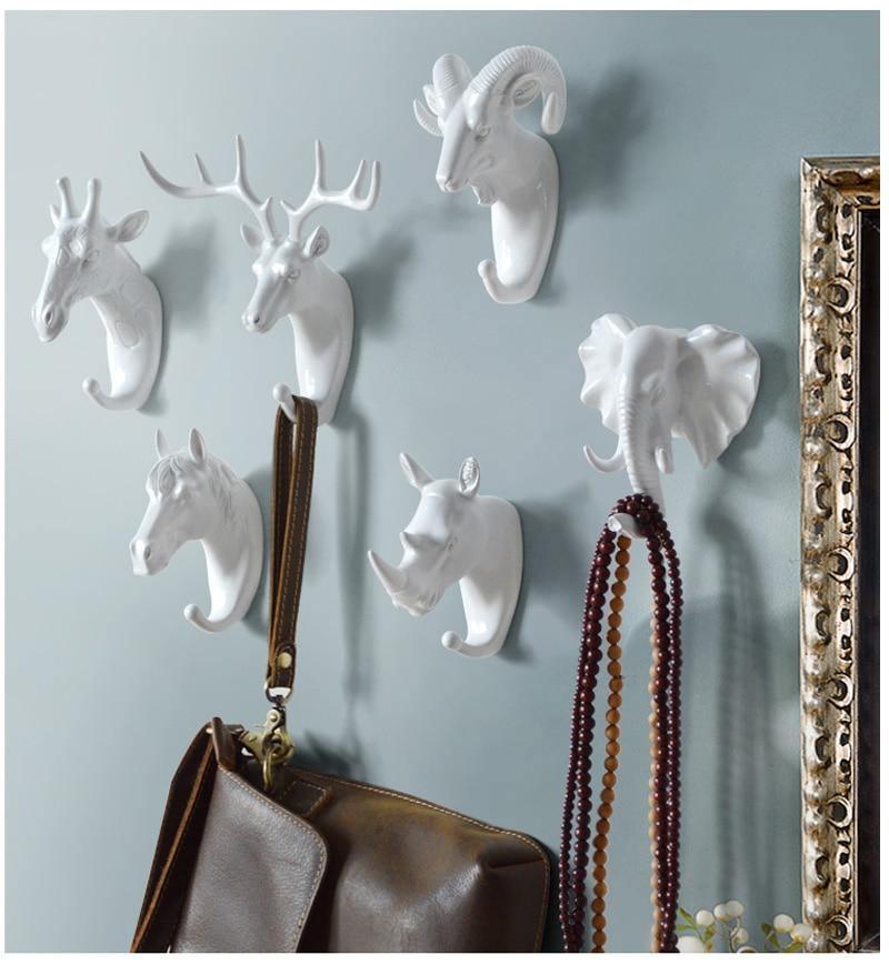 Creature Hangers