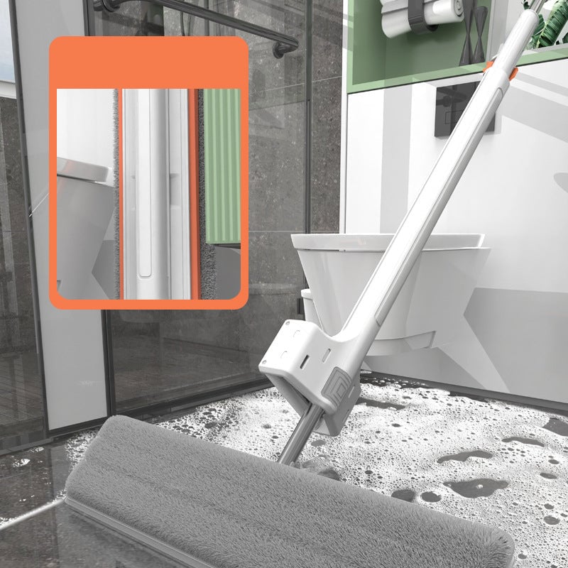 Large New Style Flat Mop
