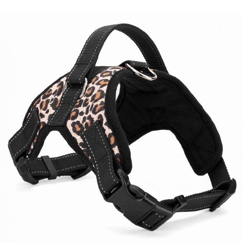 Dog Harness Vest