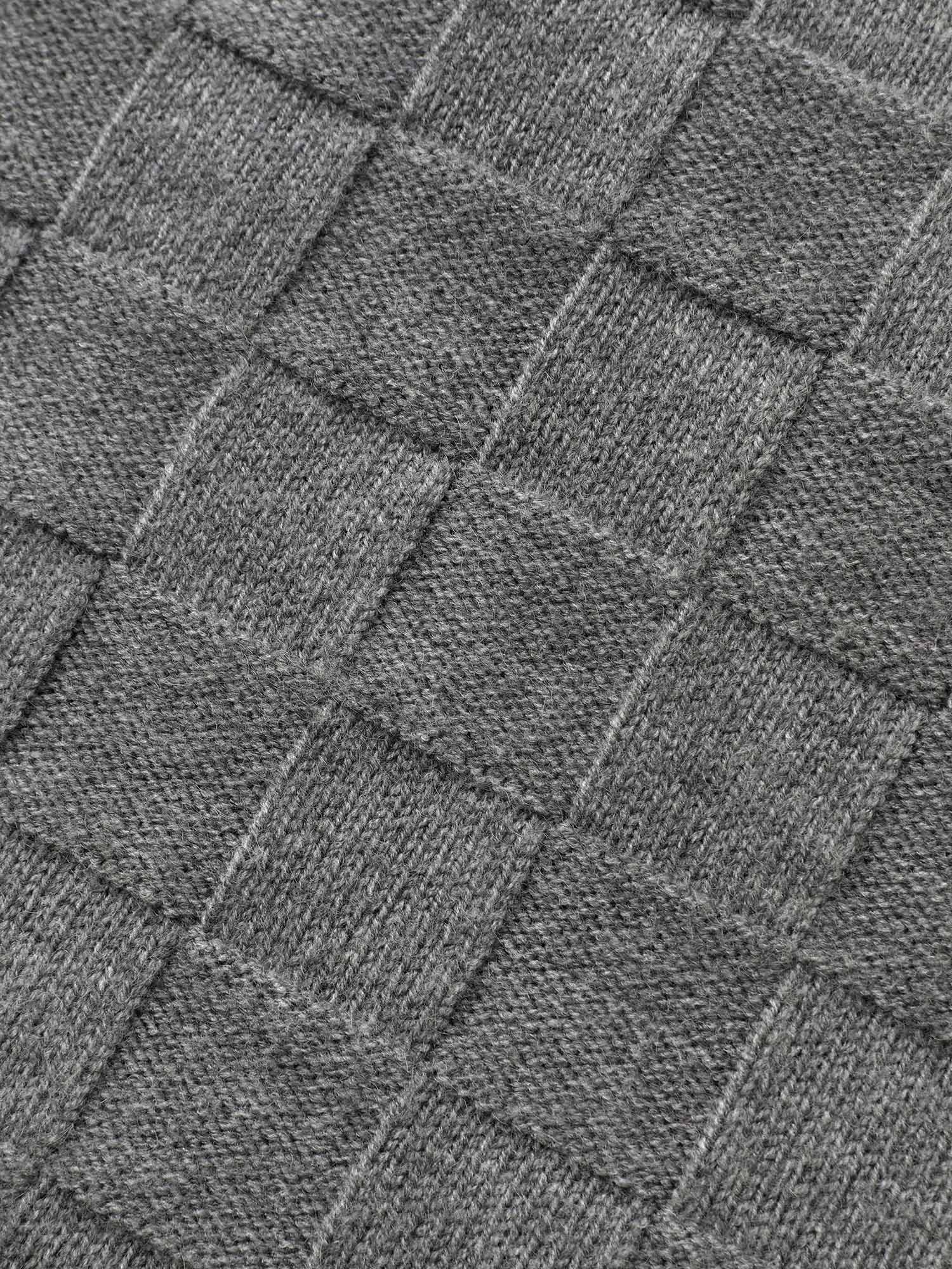 Supersoft Essentials Textured Batwing Sleeve Pullover