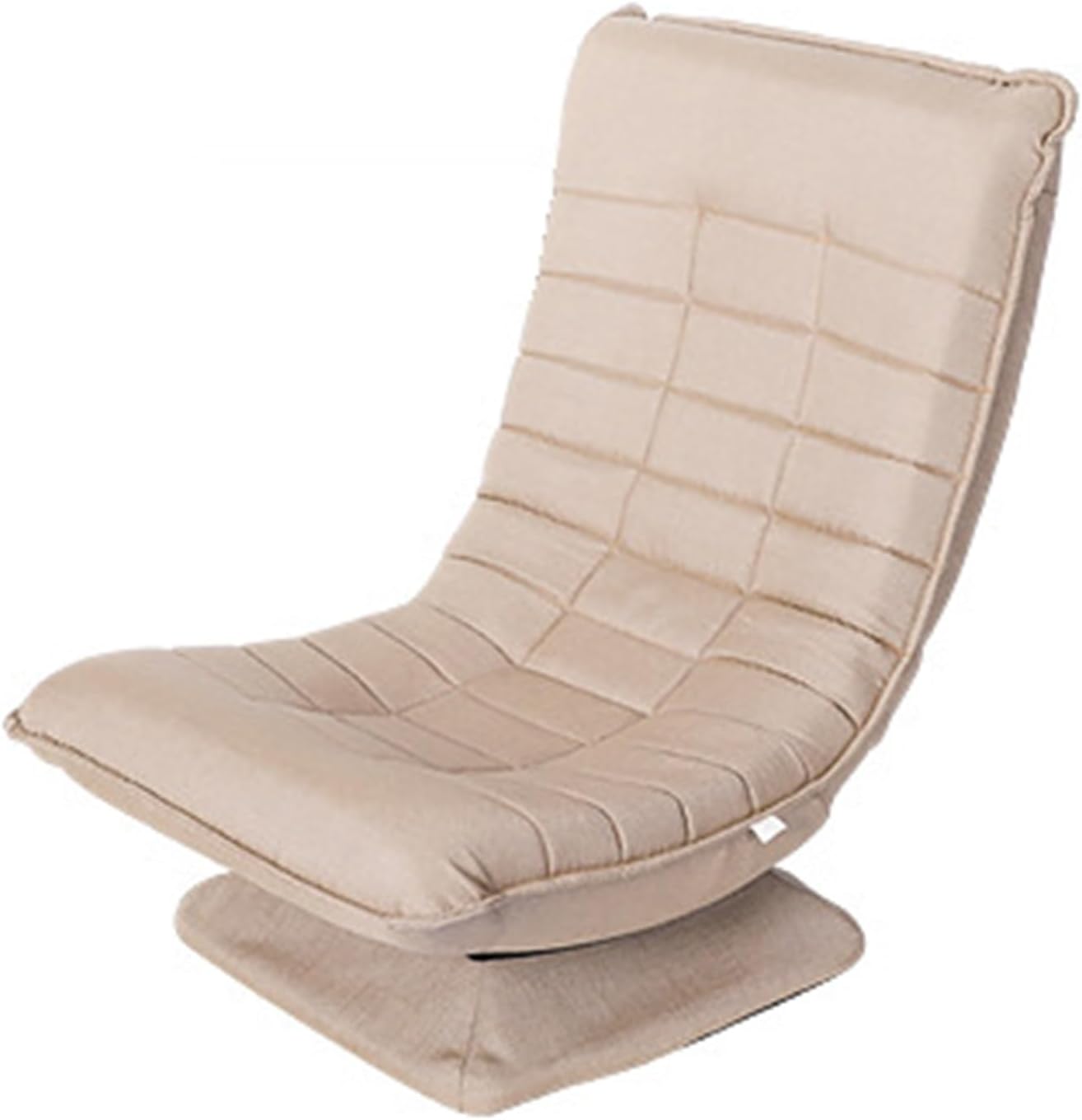 Lazy Sofa, Single Leisure Sofa, Rotatable Leisure Chair