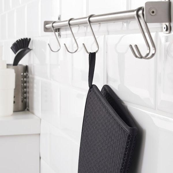 Microfiber Reversible Dish Drying Mat