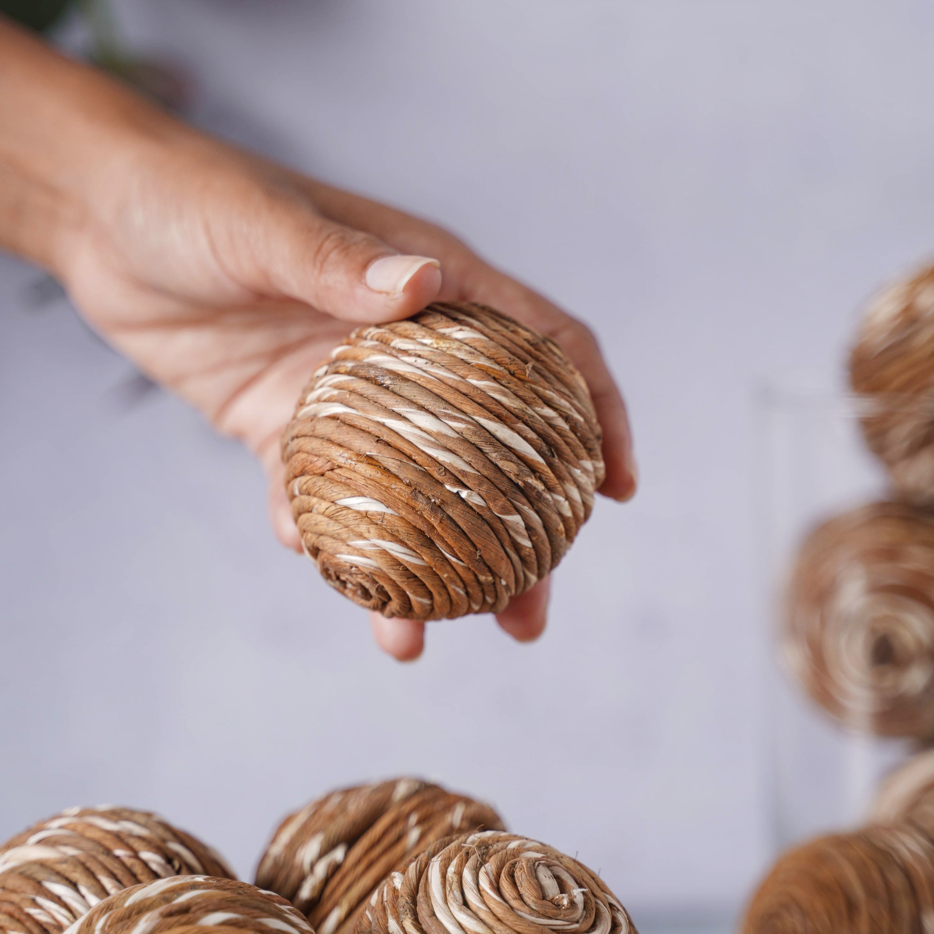Decoration Balls