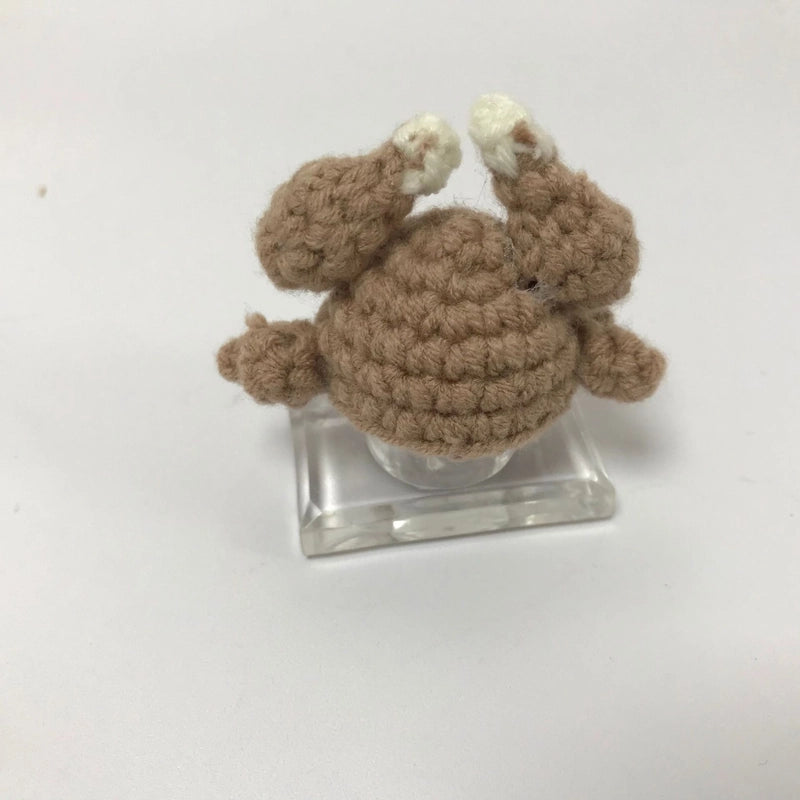 Cute Acrylic Animal Pet Hat