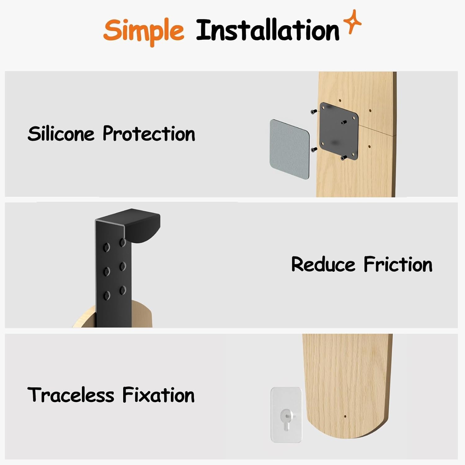 Cat Tree Door Mounted Cat Climber