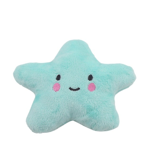 Chew Toy With Squeaker For Dogs