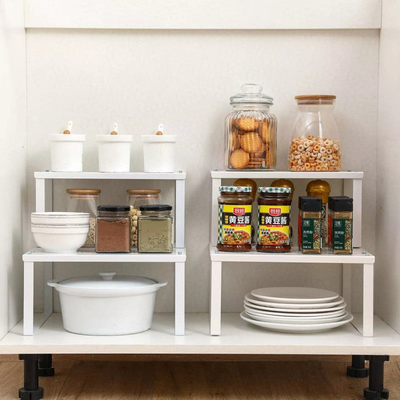 Kitchen Storage Rack