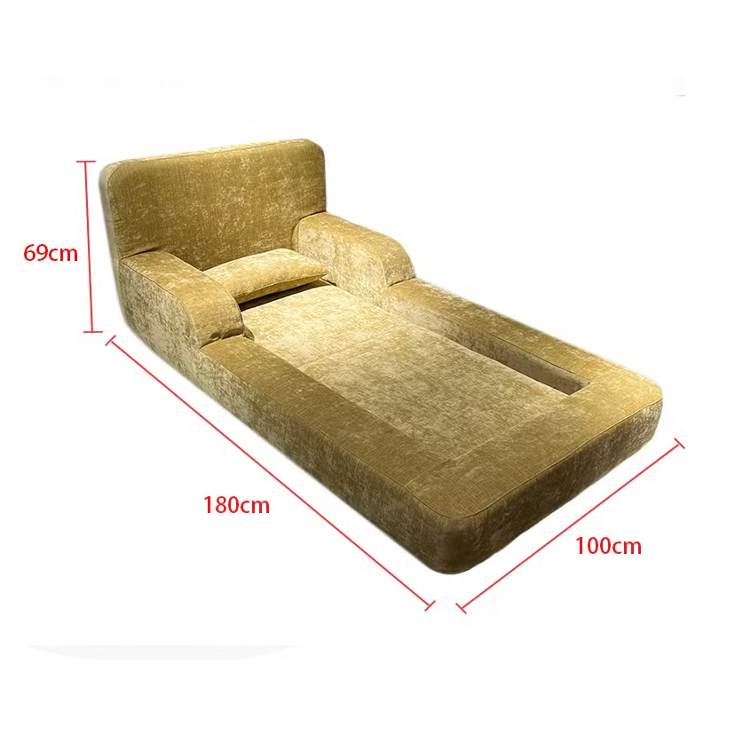 Foldable Compression Bed