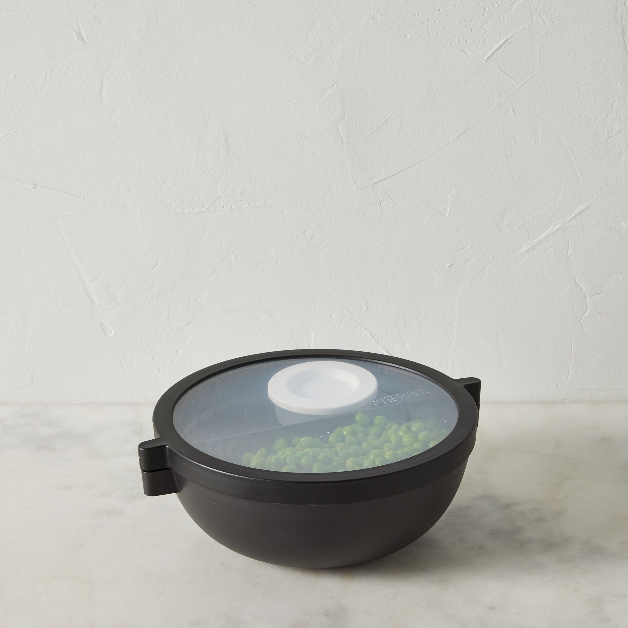 Duplex Bento Meal Bowl