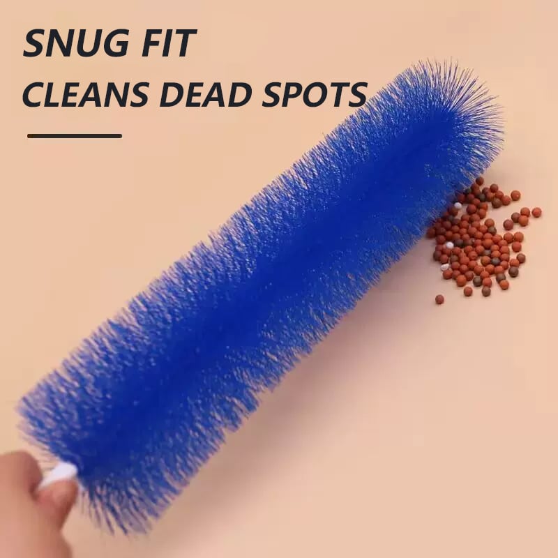 🔥Flexible Fan Dusting Brush (Non-disassembly Cleaning)
