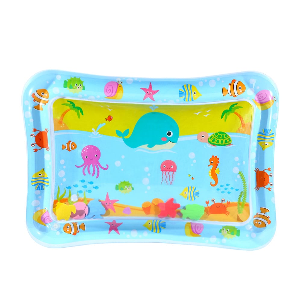 🔥😻Pet Water Sensory Mat🎉